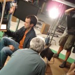 TV Commercial Shoot