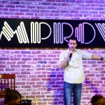 The Improv