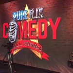 Pure Flix Comedy All Stars